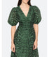 Claude Dress - Green